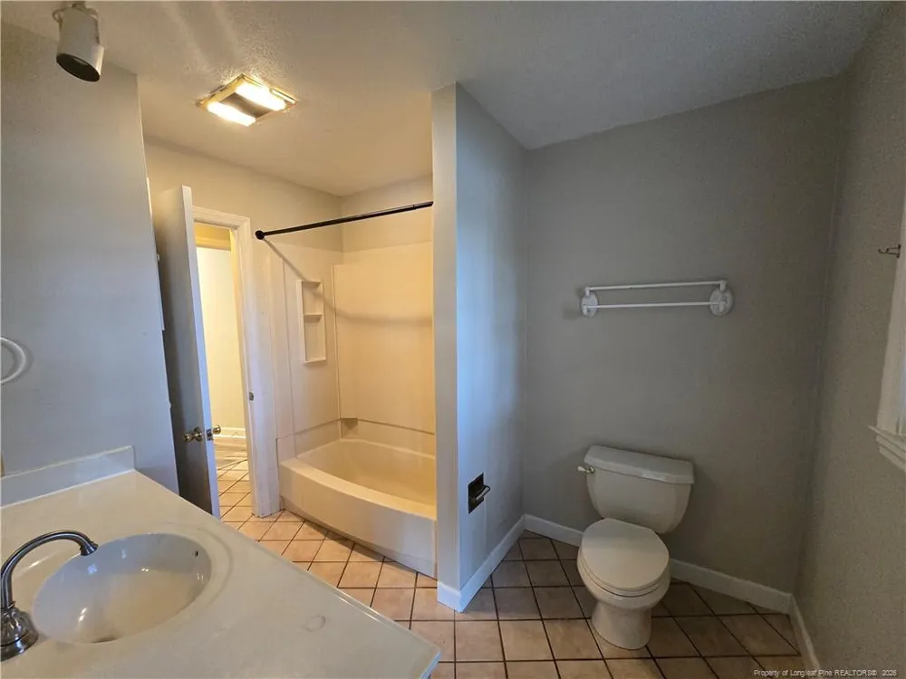 9 Dixie Drive Whispering Pines, NC 28327