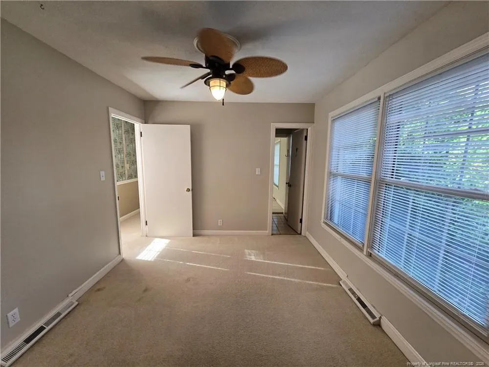 9 Dixie Drive Whispering Pines, NC 28327