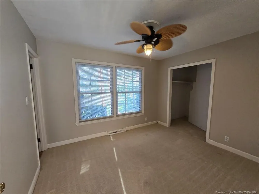 9 Dixie Drive Whispering Pines, NC 28327