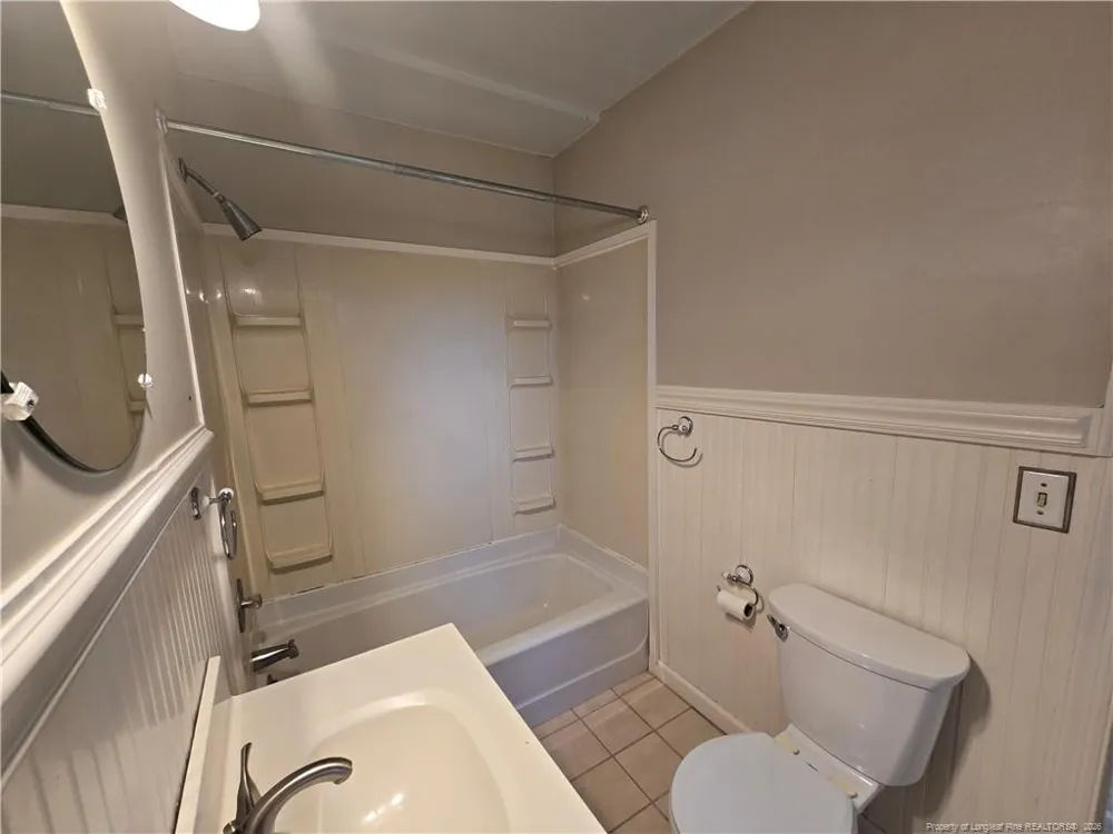 9 Dixie Drive Whispering Pines, NC 28327