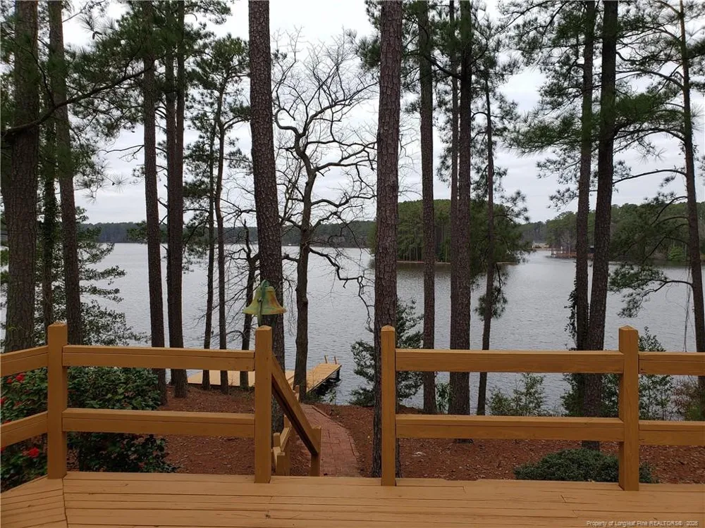 9 Dixie Drive Whispering Pines, NC 28327