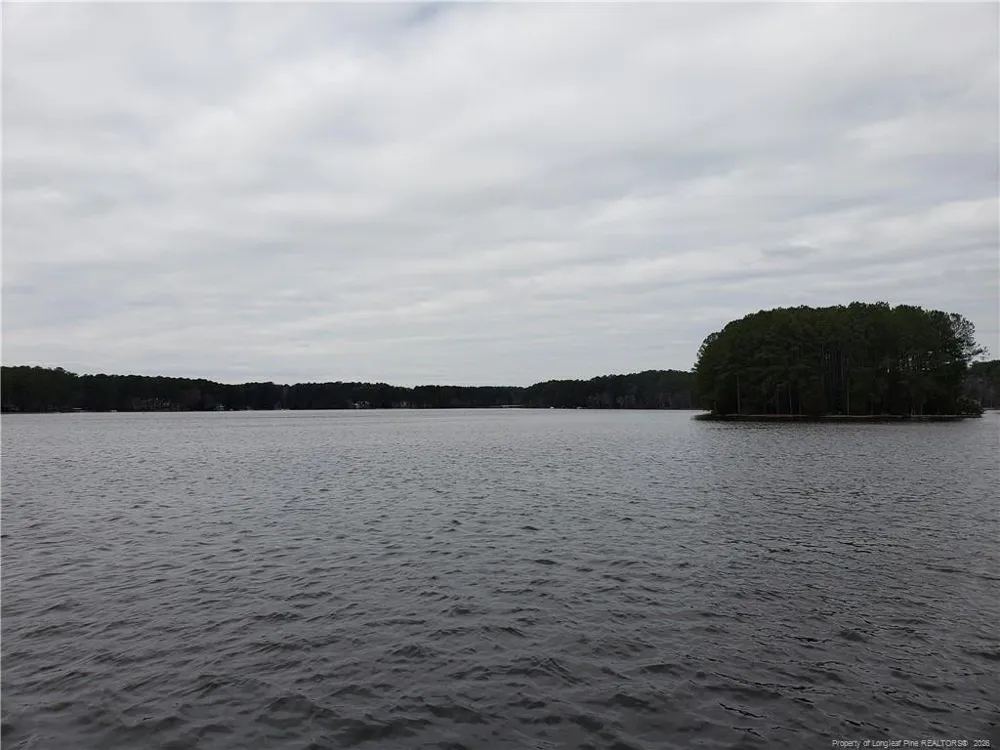 9 Dixie Drive Whispering Pines, NC 28327