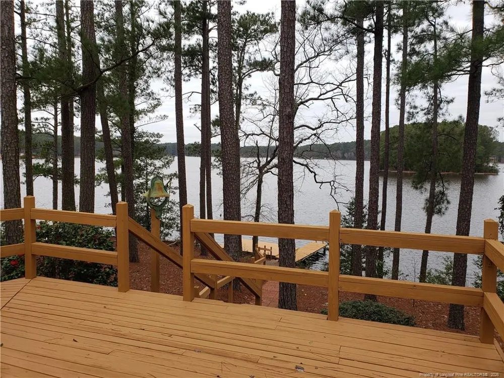 9 Dixie Drive Whispering Pines, NC 28327