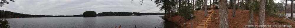 9 Dixie Drive Whispering Pines, NC 28327