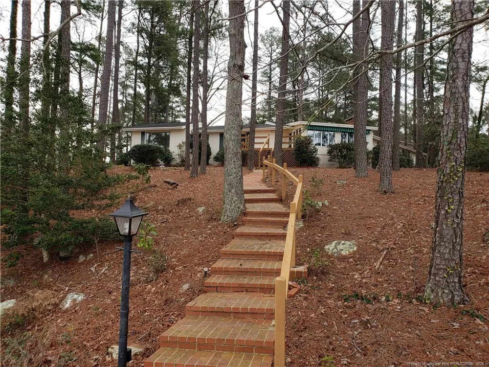 9 Dixie Drive Whispering Pines, NC 28327