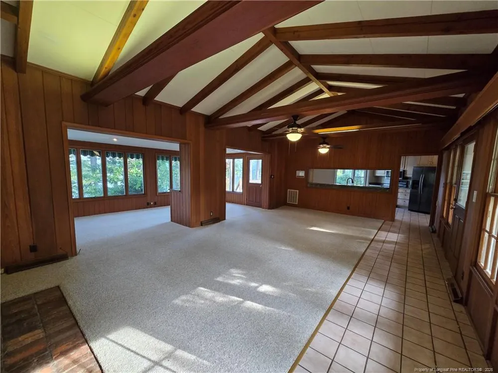 9 Dixie Drive Whispering Pines, NC 28327