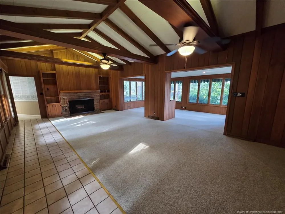 9 Dixie Drive Whispering Pines, NC 28327