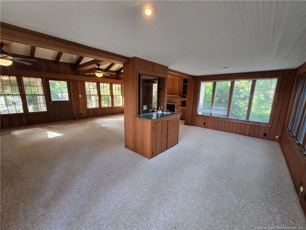 9 Dixie Drive Whispering Pines, NC 28327