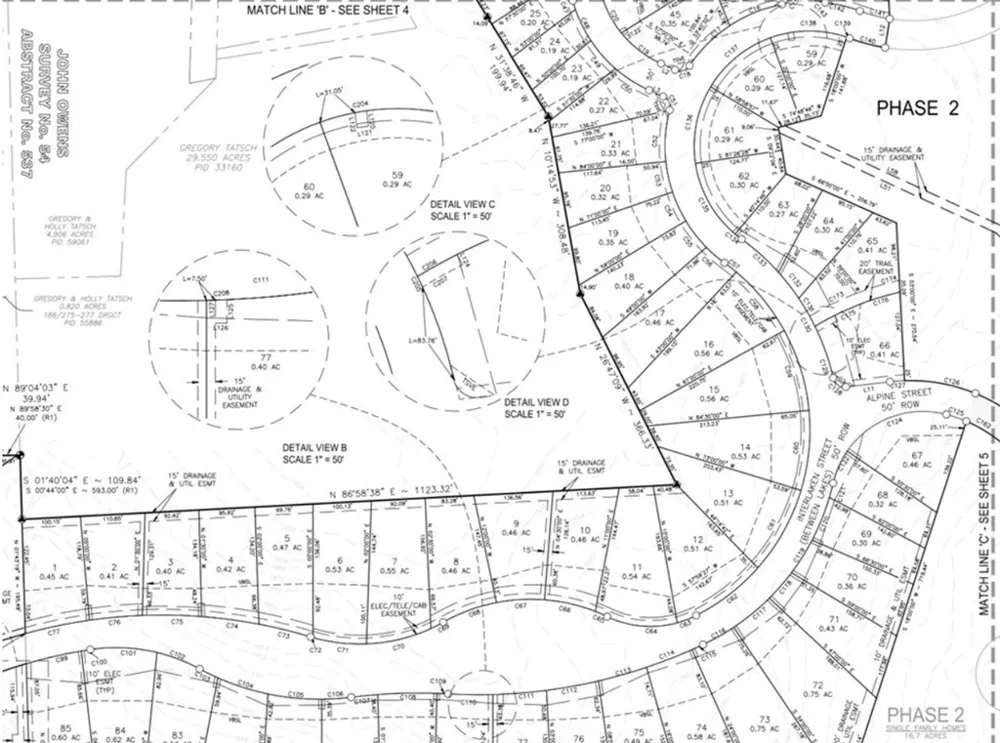 228 Interlaken Street Fredericksburg, TX 78624