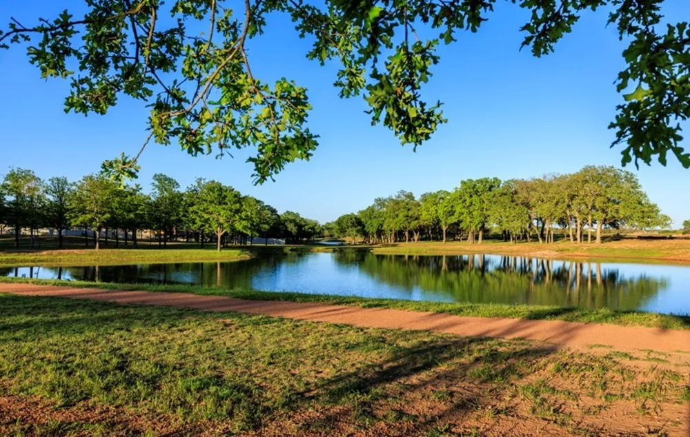228 Interlaken Street Fredericksburg, TX 78624