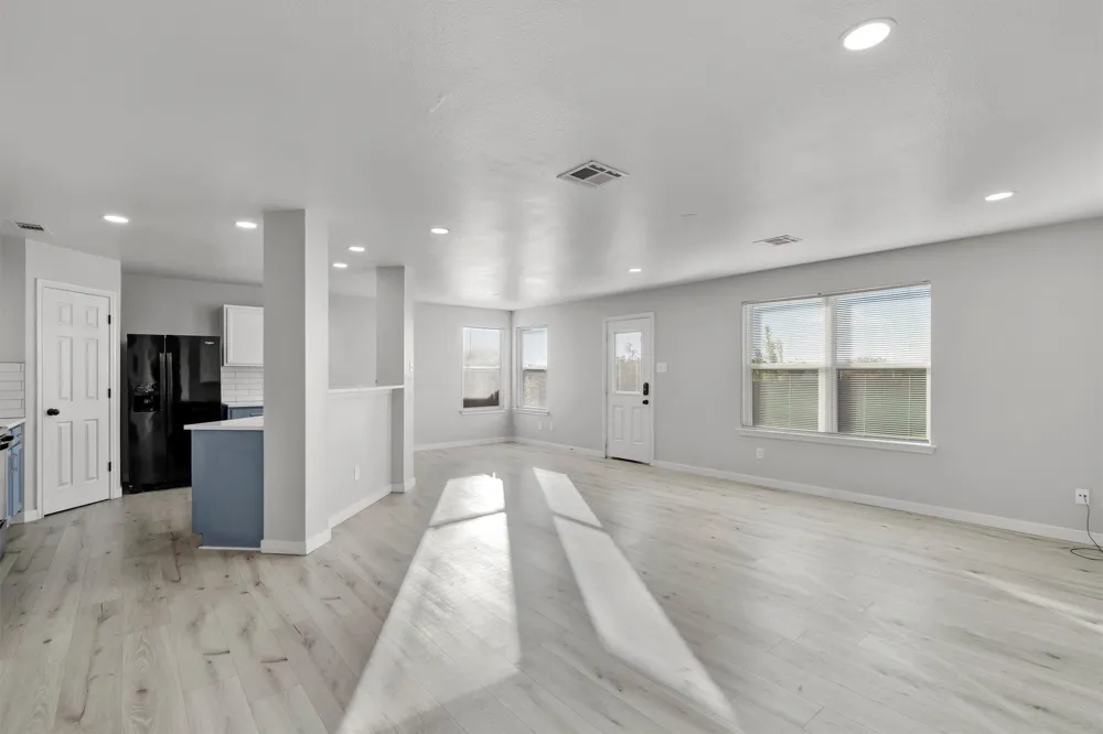 313 Drystone Trail Liberty Hill, TX 78642