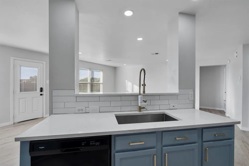 313 Drystone Trail Liberty Hill, TX 78642