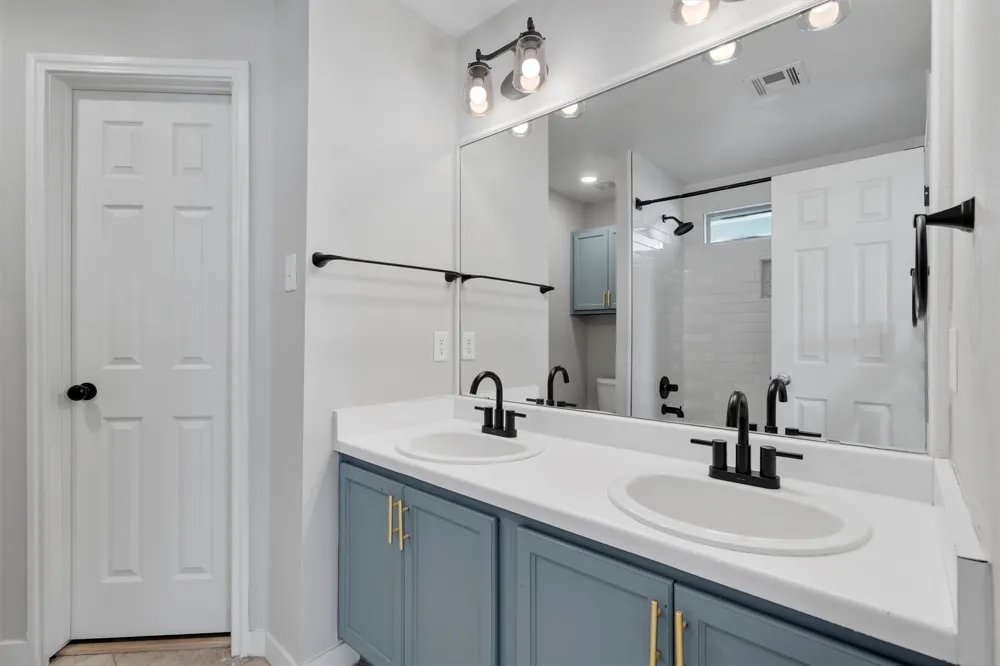 313 Drystone Trail Liberty Hill, TX 78642