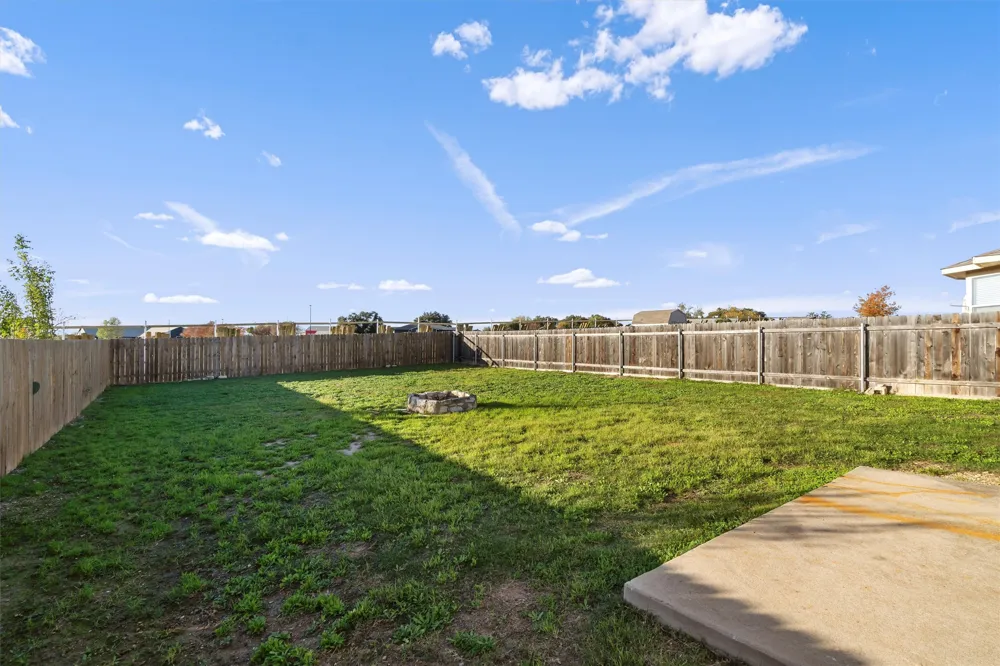 313 Drystone Trail Liberty Hill, TX 78642