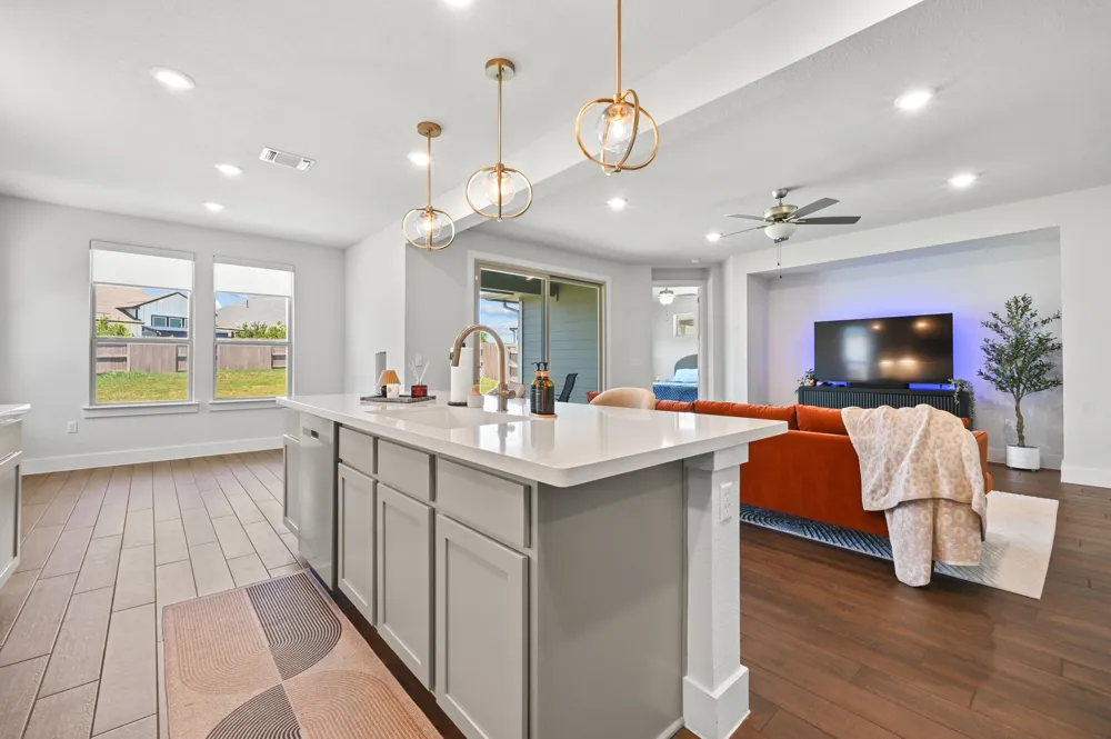 7710 Ellas Inlet Drive Austin, TX 78744