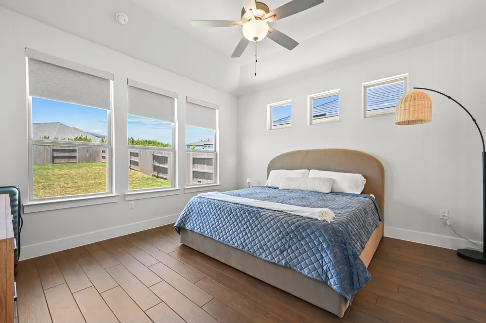 7710 Ellas Inlet Drive Austin, TX 78744