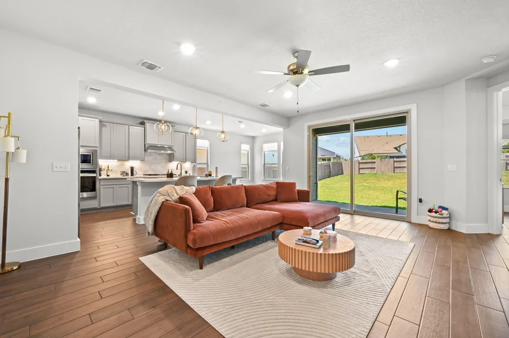 7710 Ellas Inlet Drive Austin, TX 78744