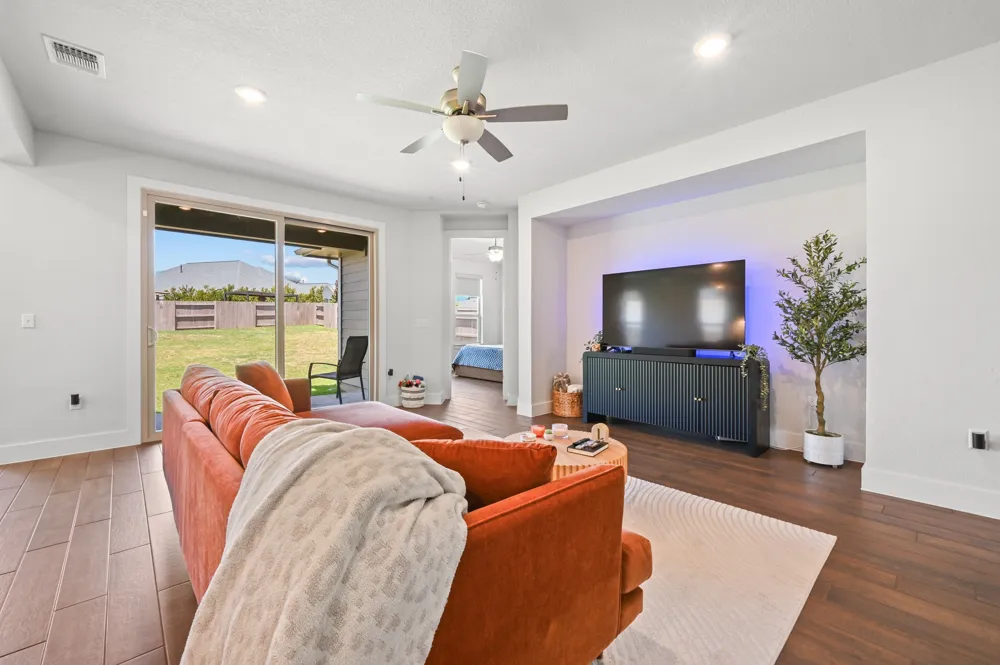 7710 Ellas Inlet Drive Austin, TX 78744