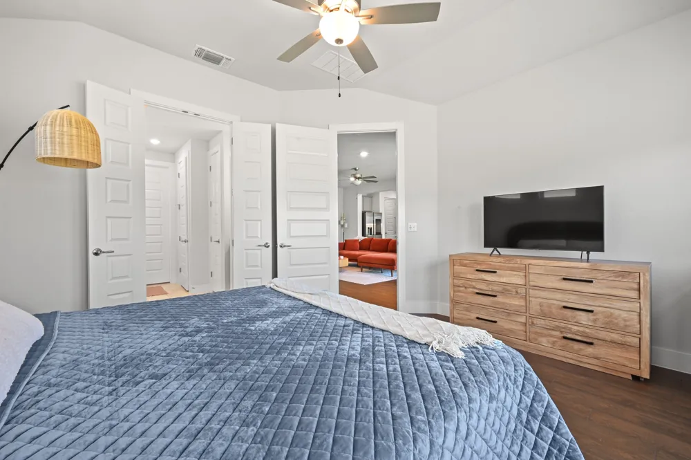 7710 Ellas Inlet Drive Austin, TX 78744