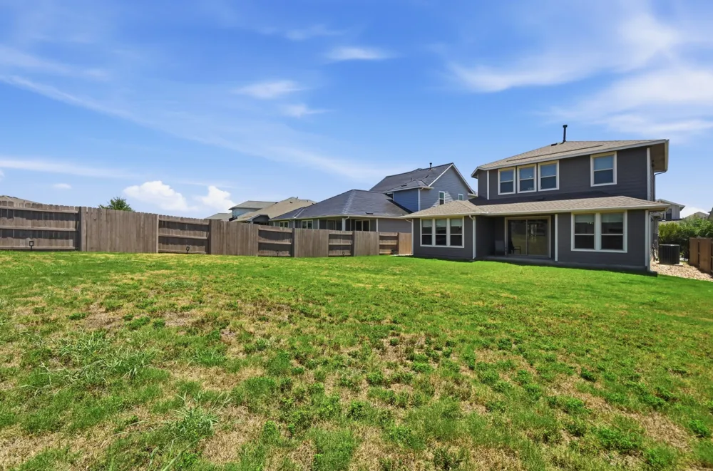 7710 Ellas Inlet Drive Austin, TX 78744