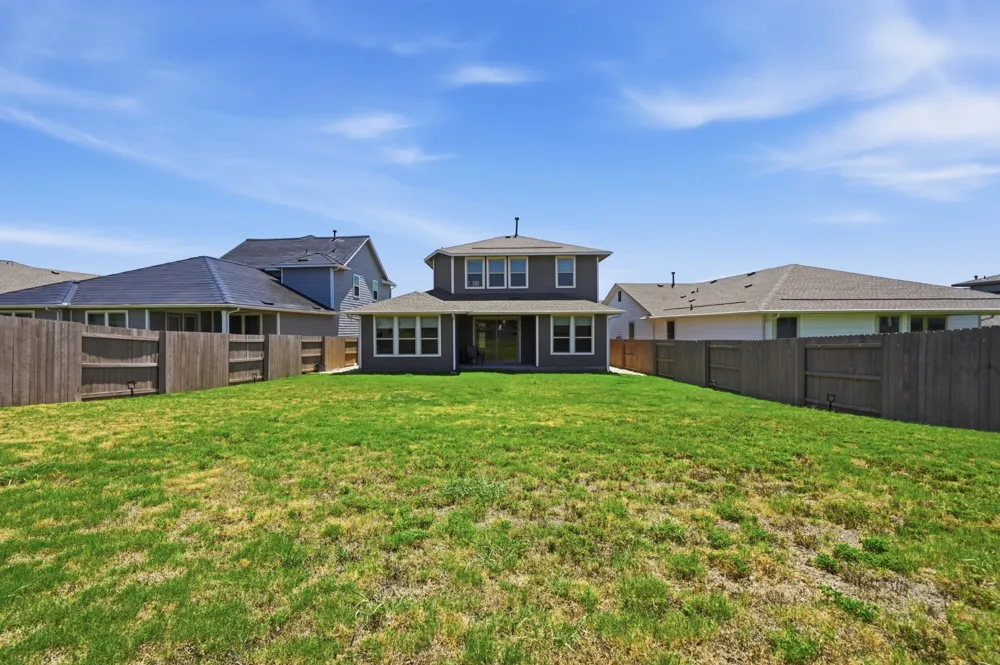 7710 Ellas Inlet Drive Austin, TX 78744