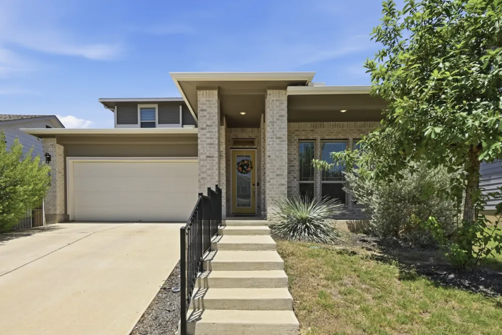 7710 Ellas Inlet Drive Austin, TX 78744