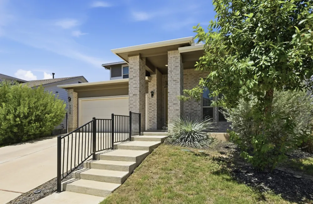 7710 Ellas Inlet Drive Austin, TX 78744