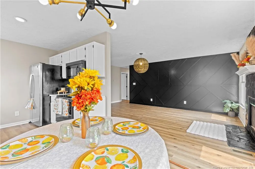 224 Mumford Road Raeford, NC 28376