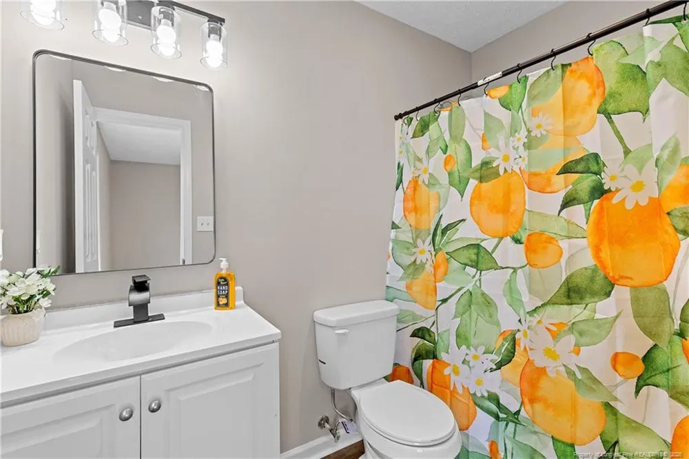 224 Mumford Road Raeford, NC 28376
