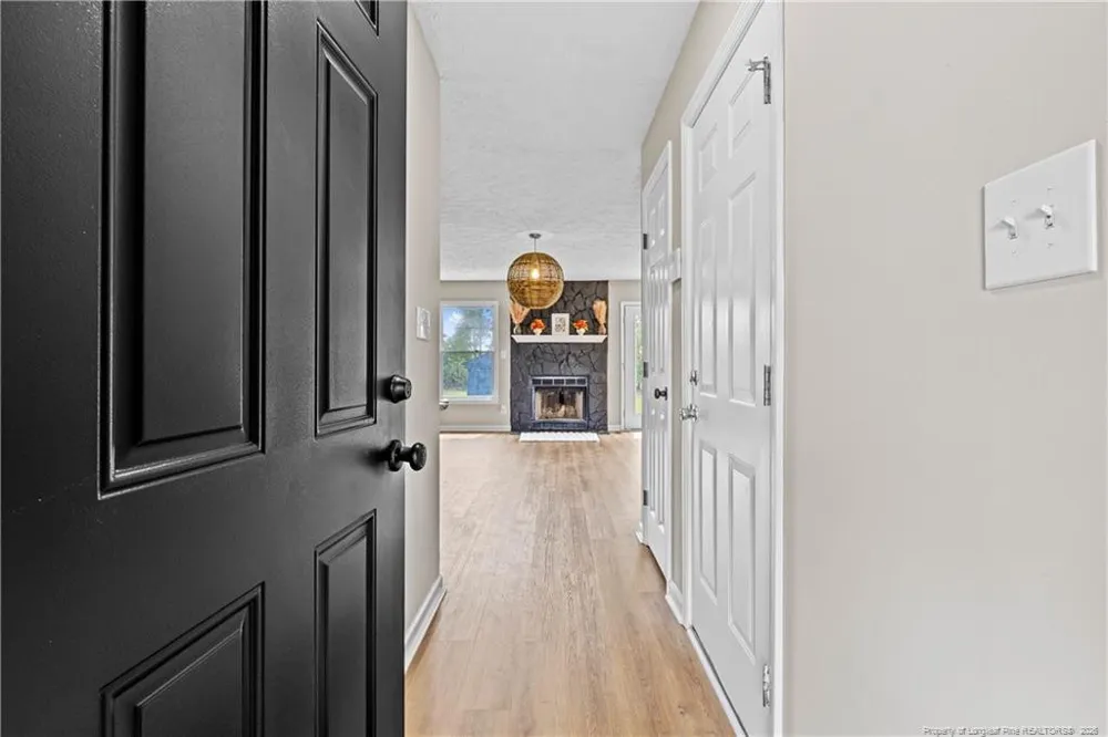 224 Mumford Road Raeford, NC 28376