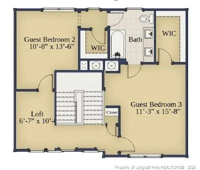 521 Bartley Street Vass, NC 28394