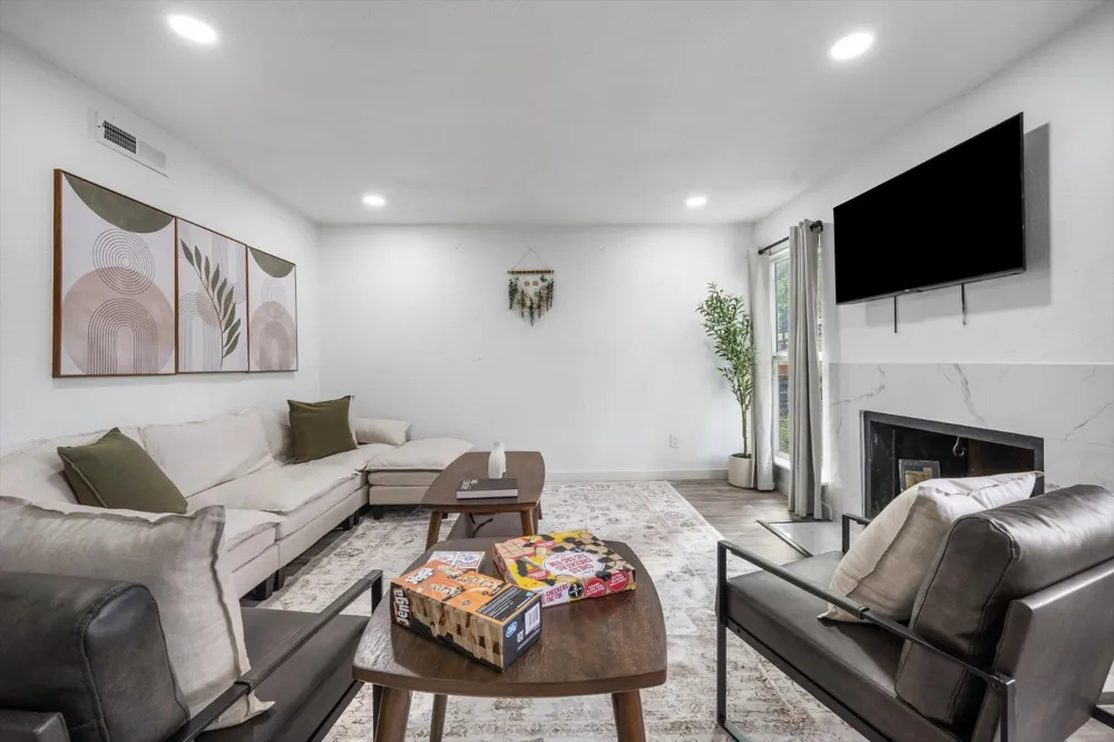 6413 Chimney Creek Circle #A1 Austin, TX 78723