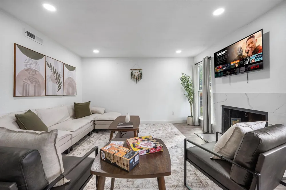 6413 Chimney Creek Circle #A1 Austin, TX 78723