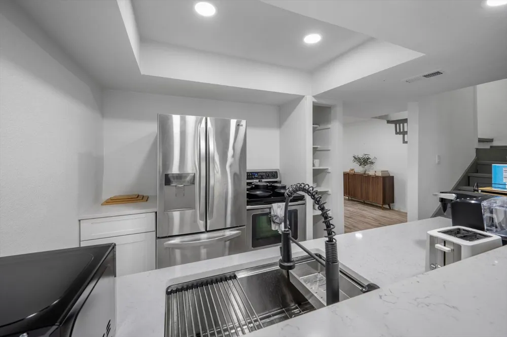 6413 Chimney Creek Circle #A1 Austin, TX 78723