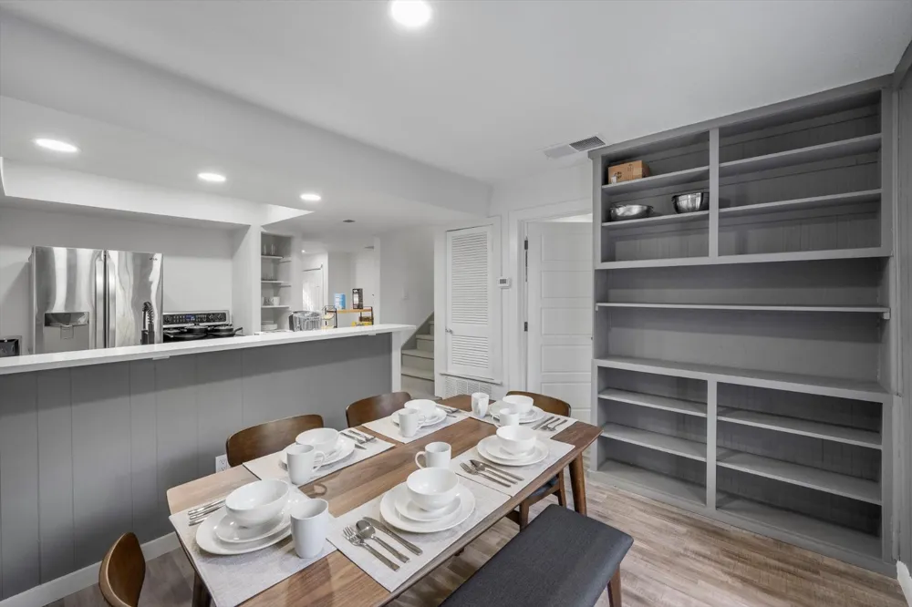 6413 Chimney Creek Circle #A1 Austin, TX 78723