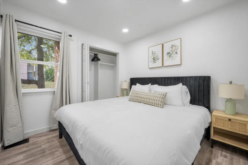 6413 Chimney Creek Circle #A1 Austin, TX 78723