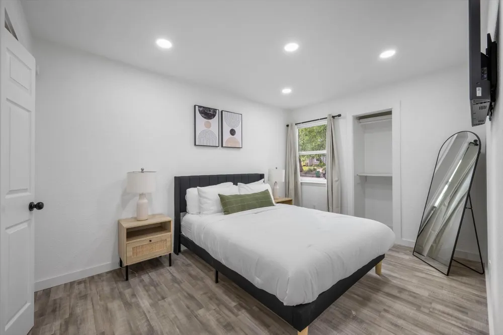 6413 Chimney Creek Circle #A1 Austin, TX 78723