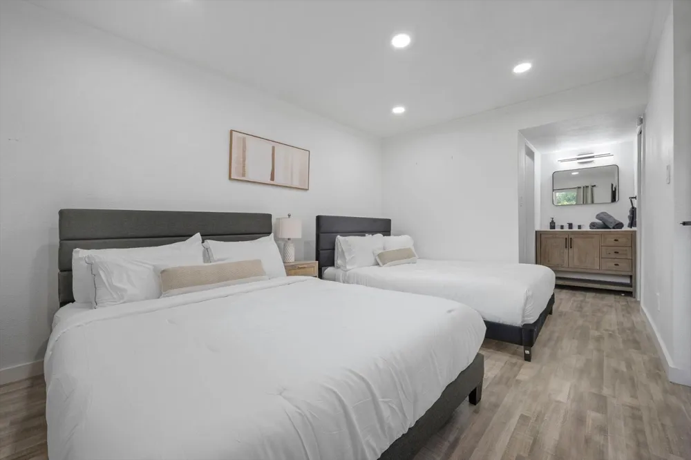 6413 Chimney Creek Circle #A1 Austin, TX 78723