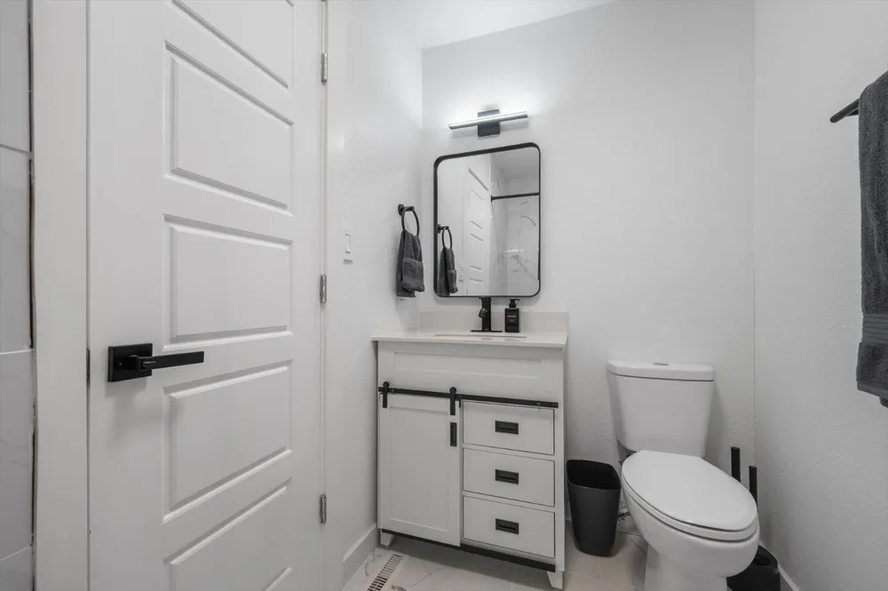 6413 Chimney Creek Circle #A1 Austin, TX 78723