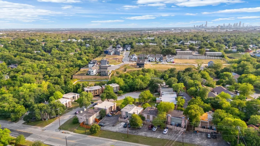 6413 Chimney Creek Circle #A1 Austin, TX 78723