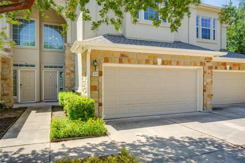 1101 E Parmer Lane #315