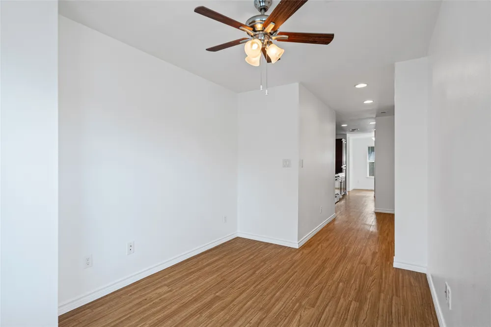 1611 E 13th Street #B Austin, TX 78702