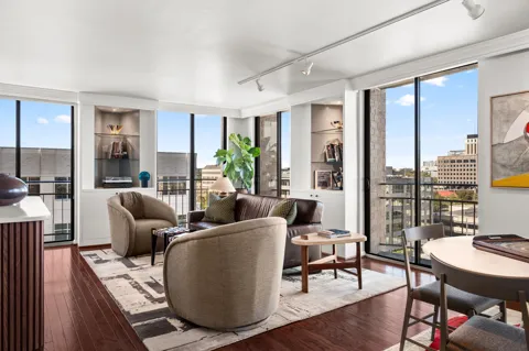 1122 Colorado Street #1202