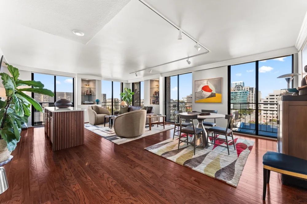 1122 Colorado Street #1202 Austin, TX 78701