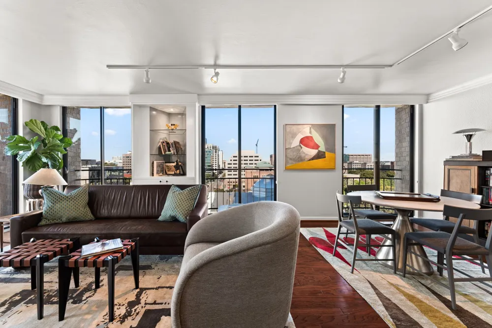1122 Colorado Street #1202 Austin, TX 78701