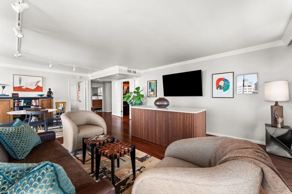 1122 Colorado Street #1202 Austin, TX 78701