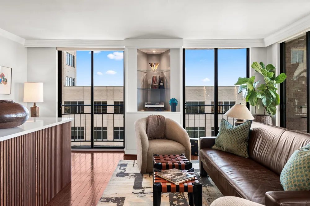 1122 Colorado Street #1202 Austin, TX 78701