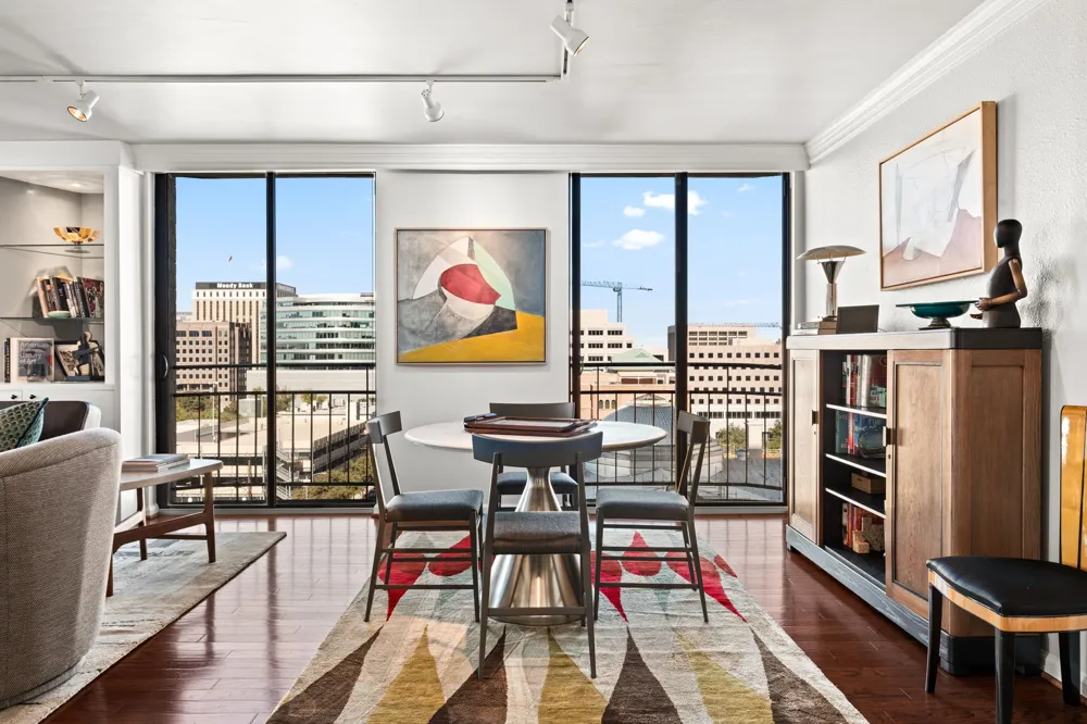 1122 Colorado Street #1202 Austin, TX 78701