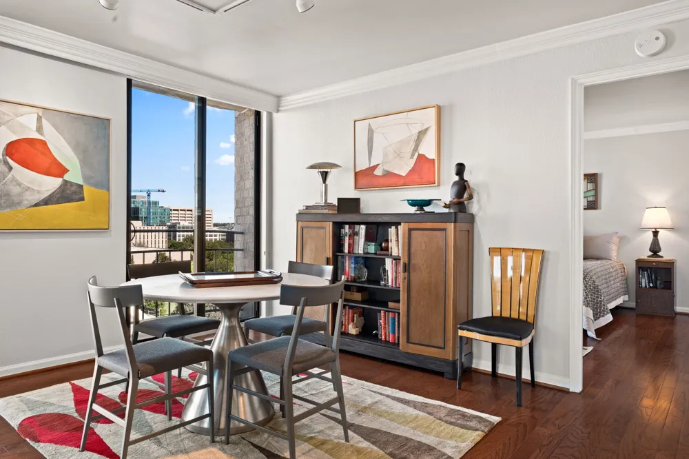 1122 Colorado Street #1202 Austin, TX 78701