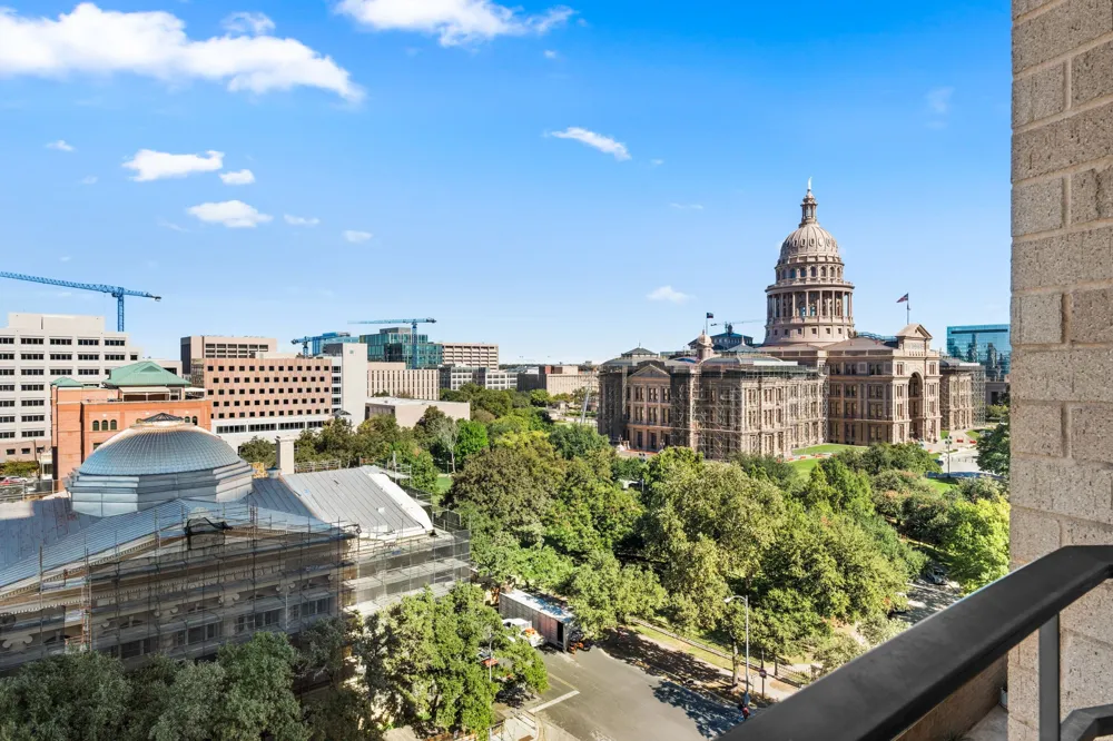 1122 Colorado Street #1202 Austin, TX 78701
